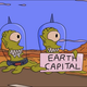 Image for article titled How To Steal An Election, Science Fiction Style
